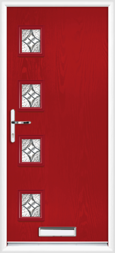 Gloucester zinc art elegance